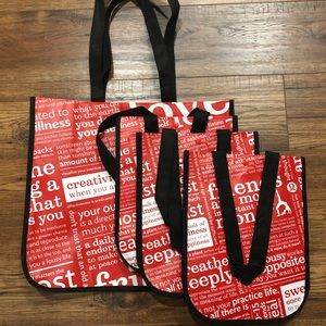 Shopping bag/tote